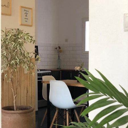 Ferienwohnung Tasblast Imsouane Exterior foto