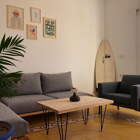 Ferienwohnung Tasblast Imsouane Exterior foto