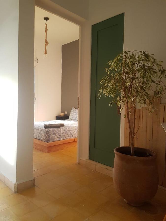 Ferienwohnung Tasblast Imsouane Exterior foto
