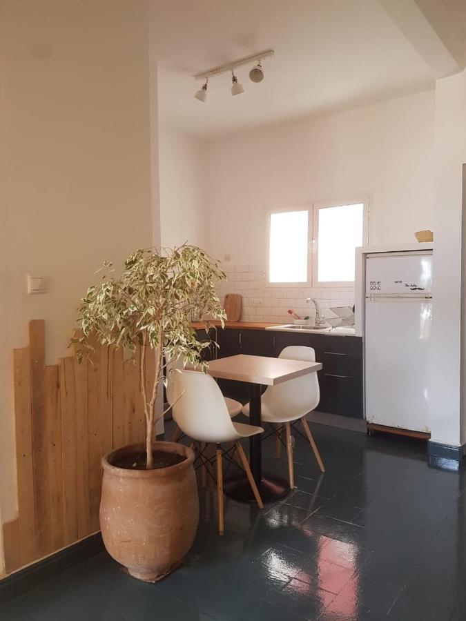 Ferienwohnung Tasblast Imsouane Exterior foto