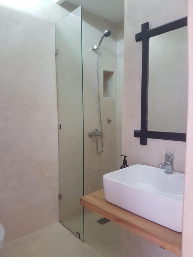 Ferienwohnung Tasblast Imsouane Exterior foto