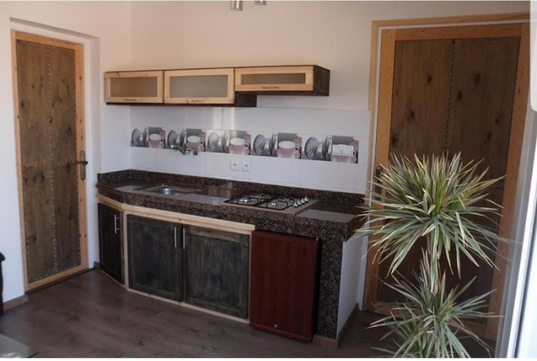 Ferienwohnung Tasblast Imsouane Exterior foto