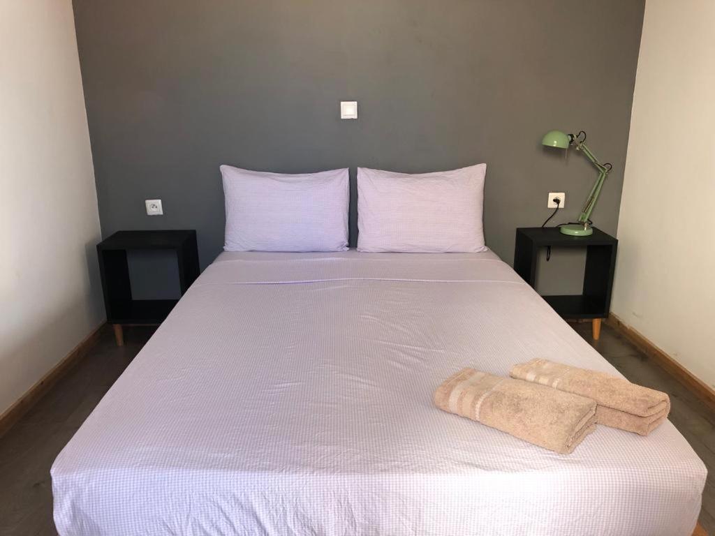Ferienwohnung Tasblast Imsouane Exterior foto