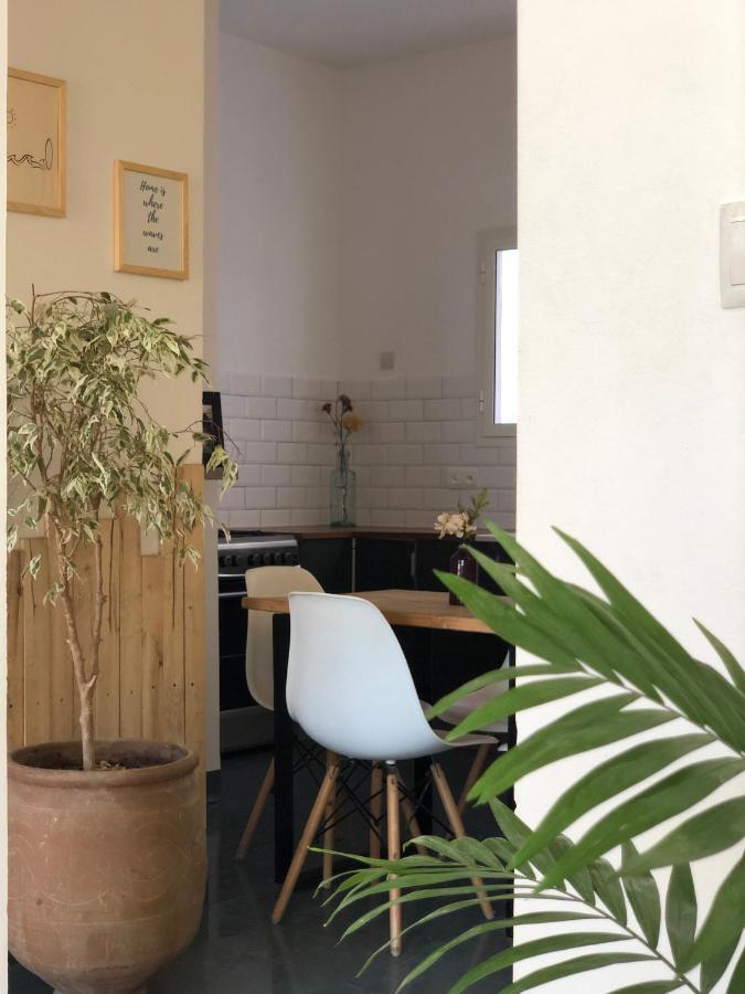 Ferienwohnung Tasblast Imsouane Exterior foto