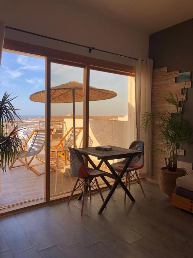 Ferienwohnung Tasblast Imsouane Zimmer foto