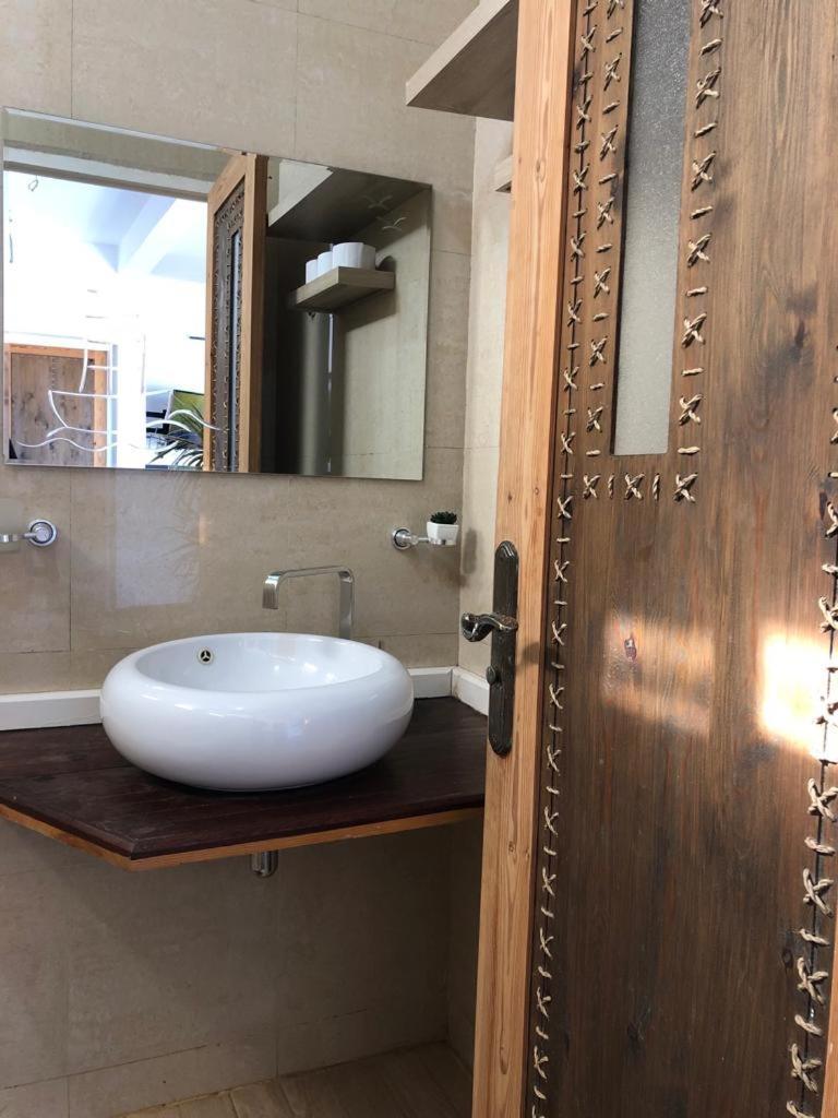 Ferienwohnung Tasblast Imsouane Zimmer foto