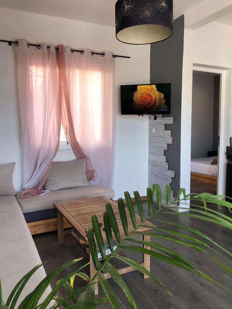 Ferienwohnung Tasblast Imsouane Zimmer foto