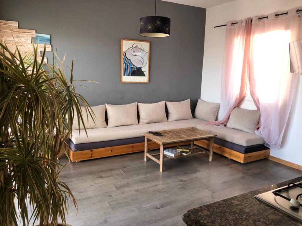 Ferienwohnung Tasblast Imsouane Zimmer foto